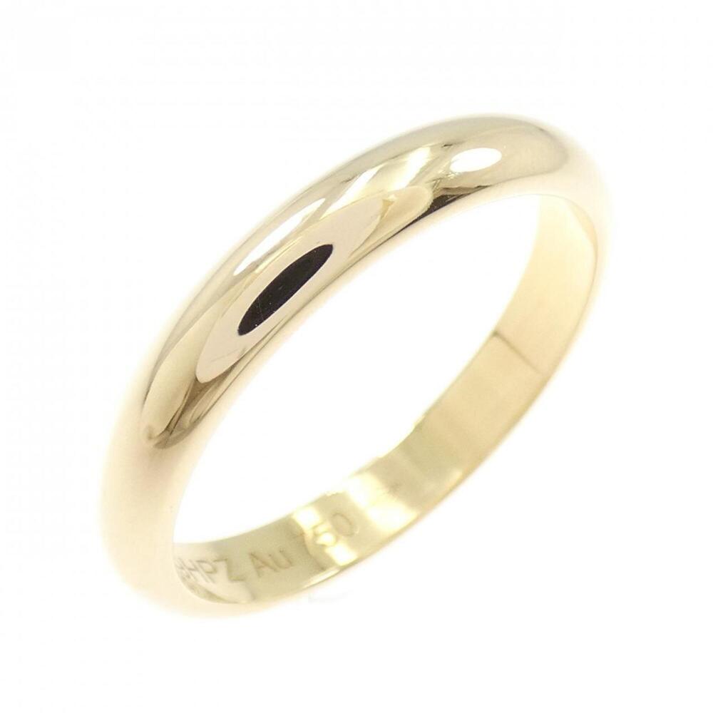 CARTIER Gold 1895 Ring
